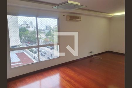 Foto 08 de apartamento à venda com 3 quartos, 140m² em Vila Andrade, São Paulo