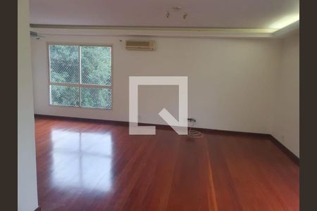 Foto 05 de apartamento à venda com 3 quartos, 140m² em Vila Andrade, São Paulo