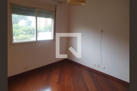 Foto 23 de apartamento à venda com 3 quartos, 140m² em Vila Andrade, São Paulo