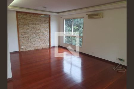 Foto 03 de apartamento à venda com 3 quartos, 140m² em Vila Andrade, São Paulo