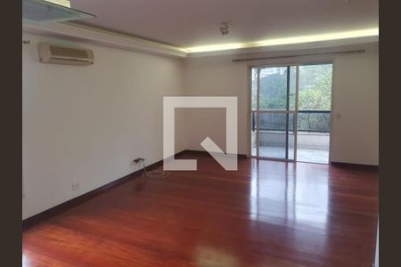 Foto 06 de apartamento à venda com 3 quartos, 140m² em Vila Andrade, São Paulo