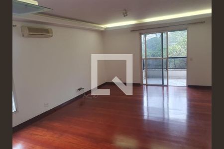 Foto 01 de apartamento à venda com 3 quartos, 140m² em Vila Andrade, São Paulo