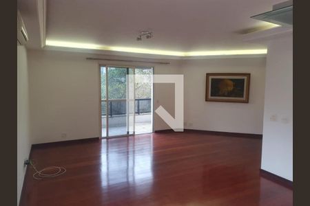 Foto 07 de apartamento à venda com 3 quartos, 140m² em Vila Andrade, São Paulo