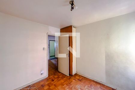 Quarto 1 de apartamento para alugar com 2 quartos, 42m² em Brás, São Paulo