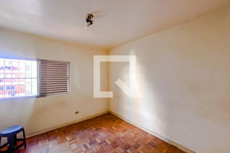 Quarto 1 de apartamento para alugar com 2 quartos, 42m² em Brás, São Paulo
