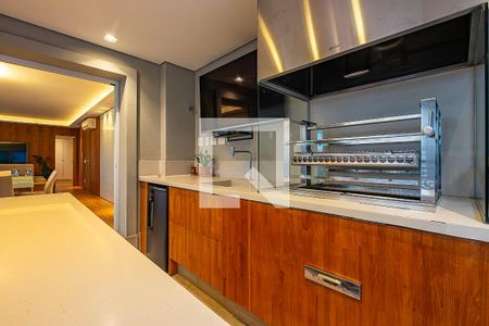 Sala de apartamento à venda com 3 quartos, 223m² em Paraíso, São Paulo