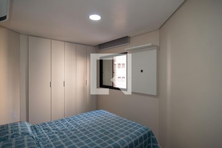 Quarto de apartamento para alugar com 1 quarto, 40m² em Bela Vista, São Paulo