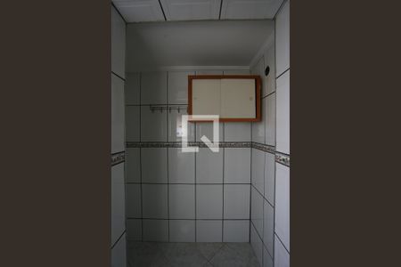 Área de Serviço de apartamento para alugar com 2 quartos, 70m² em Vila Suzana, São Paulo