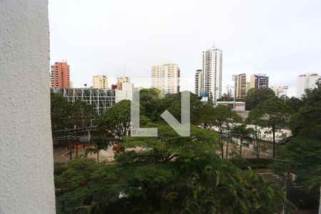 Quarto Vista de apartamento para alugar com 2 quartos, 70m² em Vila Suzana, São Paulo