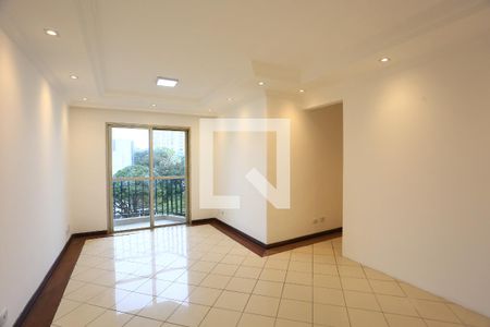 Apartamento para alugar com 2 quartos, 70m² em Vila Suzana, São Paulo