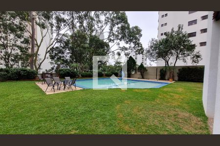 Área comum - Piscina de apartamento para alugar com 2 quartos, 70m² em Vila Suzana, São Paulo