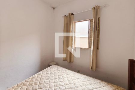 Quarto 3 de casa à venda com 4 quartos, 120m² em Parque Santa Bárbara, Campinas
