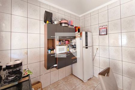 Casa 2 - Cozinha de casa à venda com 4 quartos, 120m² em Parque Santa Bárbara, Campinas