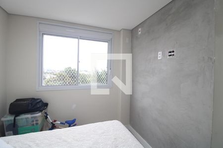 Quarto 2 de apartamento à venda com 2 quartos, 39m² em Socorro, São Paulo