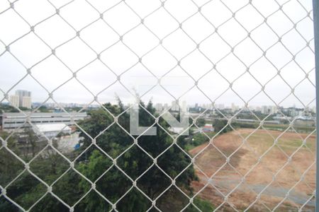 Sala - Vista de apartamento à venda com 2 quartos, 39m² em Socorro, São Paulo