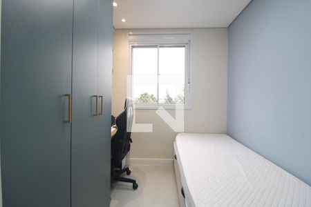 Quarto 2 de apartamento à venda com 2 quartos, 39m² em Socorro, São Paulo