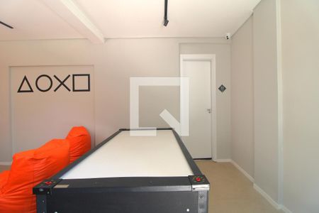 Área comum de apartamento à venda com 2 quartos, 39m² em Socorro, São Paulo