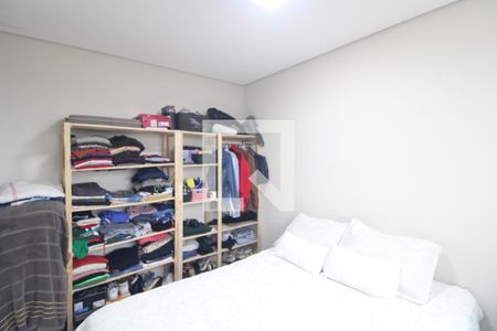 Quarto 1 de apartamento à venda com 2 quartos, 39m² em Socorro, São Paulo