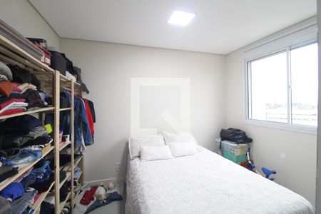 Quarto 1 de apartamento à venda com 2 quartos, 39m² em Socorro, São Paulo