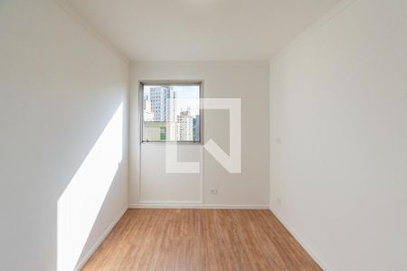 Quarto 1 de apartamento à venda com 3 quartos, 80m² em Vila Campestre, São Paulo