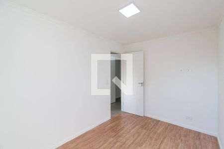 Quarto 1 de apartamento à venda com 3 quartos, 80m² em Vila Campestre, São Paulo