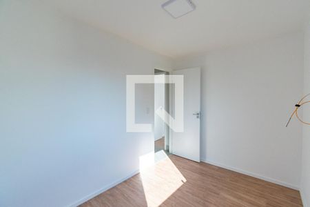 Quarto 2 de apartamento à venda com 3 quartos, 80m² em Vila Campestre, São Paulo