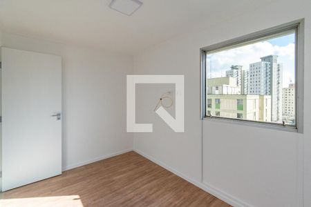 Quarto 2 de apartamento à venda com 3 quartos, 80m² em Vila Campestre, São Paulo