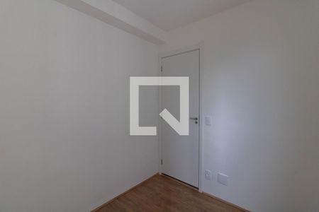 Quarto 2 de apartamento para alugar com 2 quartos, 42m² em Vila Maria, São Paulo