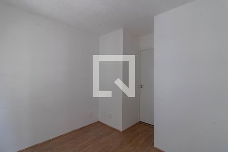 Quarto 1 de apartamento para alugar com 2 quartos, 42m² em Vila Maria, São Paulo