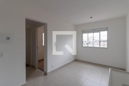 Sala de apartamento para alugar com 2 quartos, 42m² em Vila Maria, São Paulo