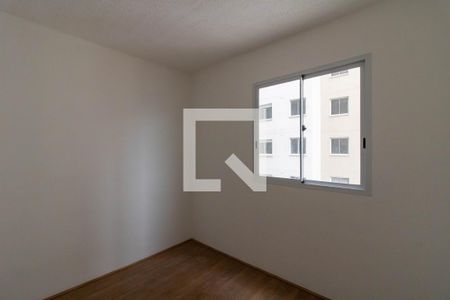 Quarto 1 de apartamento para alugar com 2 quartos, 42m² em Vila Maria, São Paulo
