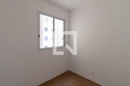 Quarto 2 de apartamento para alugar com 2 quartos, 42m² em Vila Maria, São Paulo