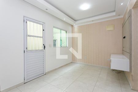 Sala de casa de condomínio à venda com 2 quartos, 165m² em Vila Matilde, São Paulo