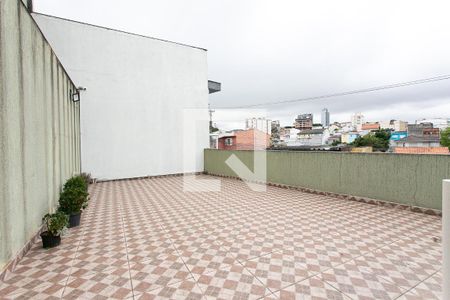 Área comum de casa de condomínio à venda com 2 quartos, 165m² em Vila Matilde, São Paulo