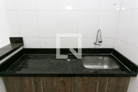 Área de Serviço de casa de condomínio à venda com 2 quartos, 165m² em Vila Matilde, São Paulo
