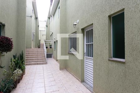 Área Comum de casa de condomínio à venda com 2 quartos, 165m² em Vila Matilde, São Paulo