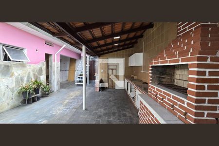 Foto 12 de casa à venda com 3 quartos, 250m² em Jardim Lar Sao Paulo, São Paulo