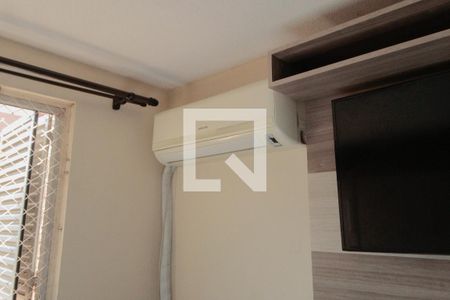 Quarto 2 de apartamento à venda com 2 quartos, 38m² em Parque Santa Fé, Porto Alegre