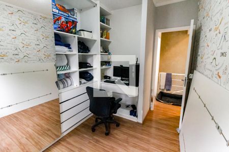 Quarto de apartamento à venda com 3 quartos, 106m² em Vila Andrade, São Paulo