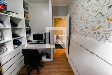 Quarto de apartamento à venda com 3 quartos, 106m² em Vila Andrade, São Paulo