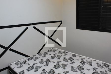 Quarto 1 de apartamento para alugar com 2 quartos, 50m² em Jardim Pioneira, Cotia