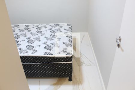 Quarto 1 de apartamento para alugar com 2 quartos, 50m² em Jardim Pioneira, Cotia