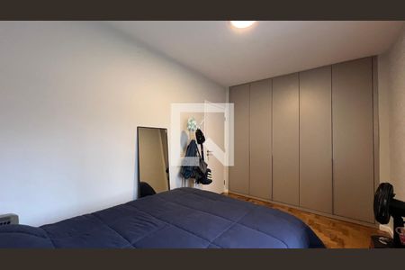Quarto 1 de apartamento à venda com 2 quartos, 90m² em Cerqueira César, São Paulo