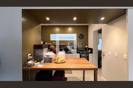 Cozinha de apartamento à venda com 2 quartos, 90m² em Cerqueira César, São Paulo