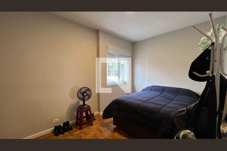 Quarto 1 de apartamento à venda com 2 quartos, 90m² em Cerqueira César, São Paulo