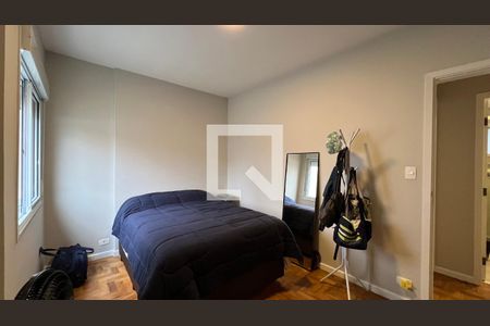 Quarto 1 de apartamento à venda com 2 quartos, 90m² em Cerqueira César, São Paulo