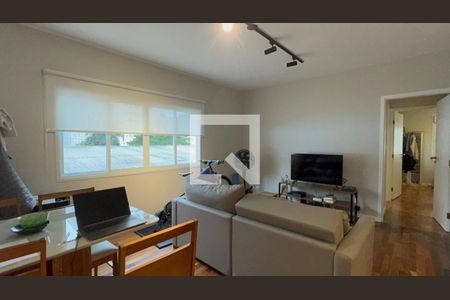 Apartamento à venda com 2 quartos, 90m² em Cerqueira César, São Paulo