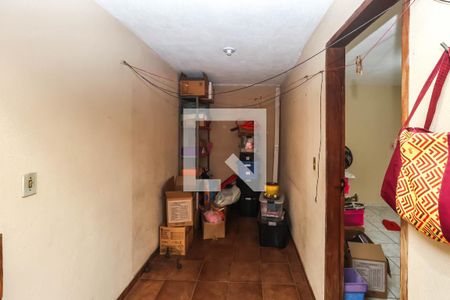 Quarto 1 de casa para alugar com 2 quartos, 100m² em Vila Cristalia, São Paulo