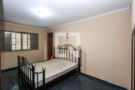 suíte de casa para alugar com 2 quartos, 100m² em Vila Cristalia, São Paulo