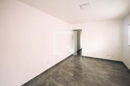 Sala de casa para alugar com 3 quartos, 110m² em Jardim Vera Cruz(zona Leste), São Paulo